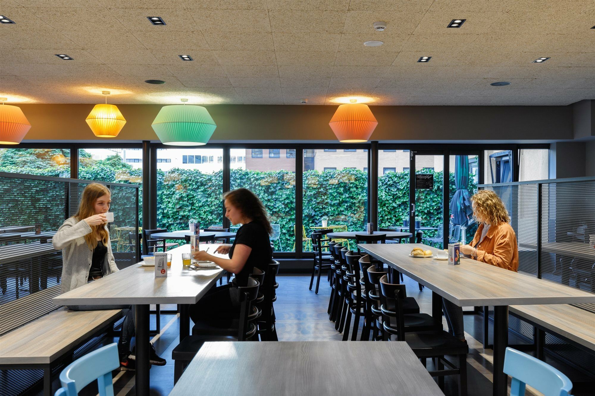 A&O Amsterdam Zuidoost Hostel Kültér fotó